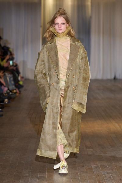 Collina Strada 26FW027